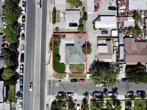 1191 E Laxford, Azusa CA 91702