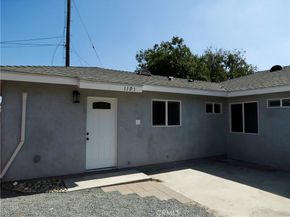 1191 E Laxford, Azusa CA 91702