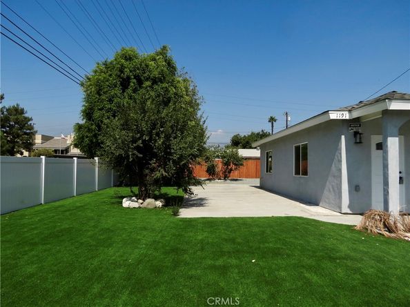 1191 E Laxford, Azusa CA 91702