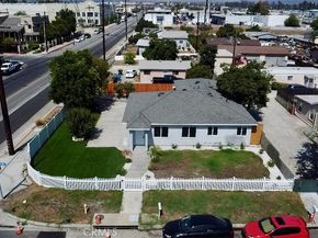 1191 E Laxford, Azusa CA 91702