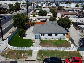 1191 E Laxford, Azusa CA 91702