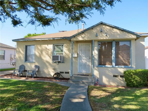 425 Valera Drive, Montebello CA 90640