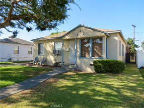 425 Valera Drive, Montebello CA 90640