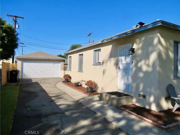 425 Valera Drive, Montebello CA 90640