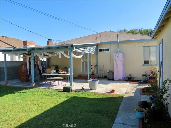 425 Valera Drive, Montebello CA 90640