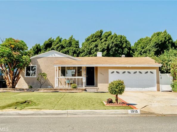 1915 W Palm Dr Drive, West Covina CA 91790