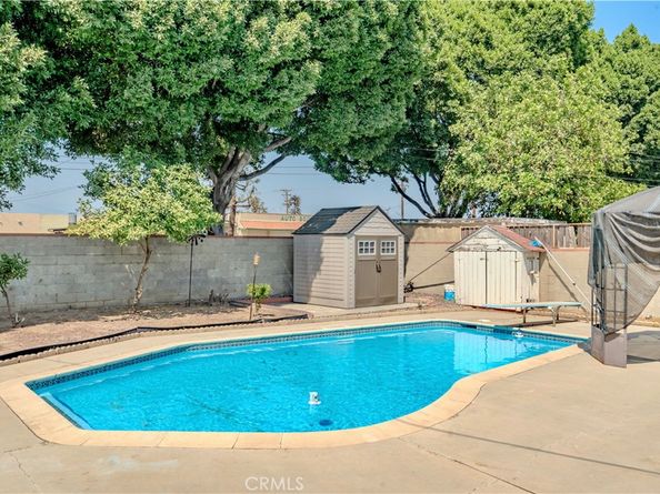 1915 W Palm Dr Drive, West Covina CA 91790