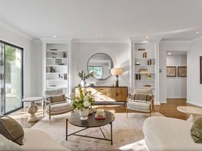 211 S Orange Grove Boulevard 5, Pasadena CA 91105