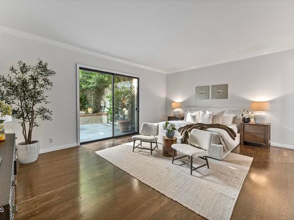 211 S Orange Grove Boulevard 5, Pasadena CA 91105