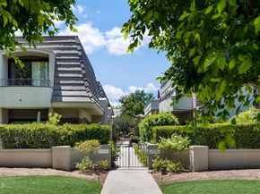 211 S Orange Grove Boulevard 5, Pasadena CA 91105