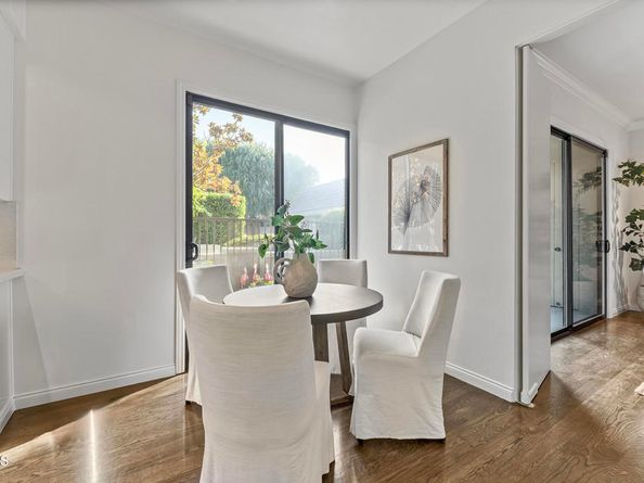 211 S Orange Grove Boulevard 5, Pasadena CA 91105