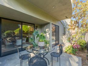 211 S Orange Grove Boulevard 5, Pasadena CA 91105