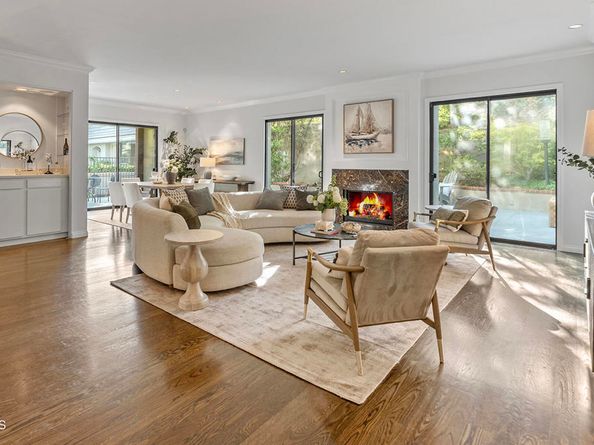 211 S Orange Grove Boulevard 5, Pasadena CA 91105