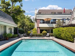 211 S Orange Grove Boulevard 5, Pasadena CA 91105