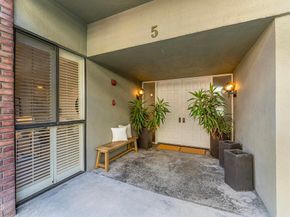 211 S Orange Grove Boulevard 5, Pasadena CA 91105