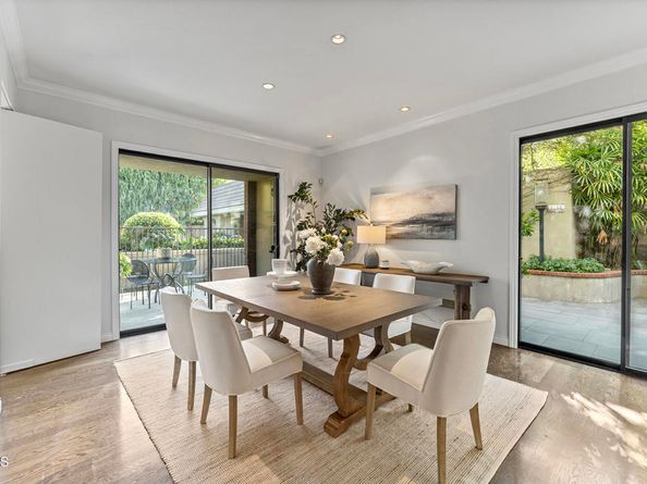 211 S Orange Grove Boulevard 5, Pasadena CA 91105