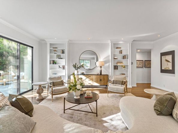 211 S Orange Grove Boulevard 5, Pasadena CA 91105