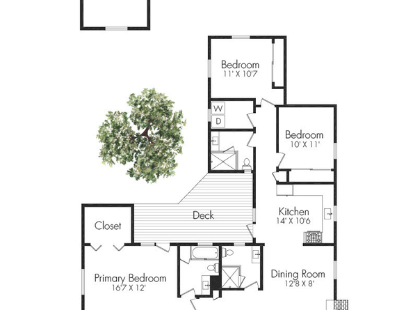 3015 Henrietta Avenue, La Crescenta CA 91214