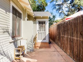 1766 N Madison Avenue, Pasadena CA 91104