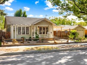 1766 N Madison Avenue, Pasadena CA 91104