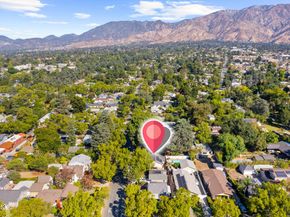 1766 N Madison Avenue, Pasadena CA 91104