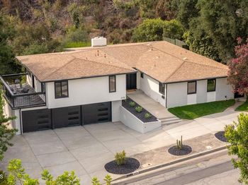 645 Oak Crest Drive