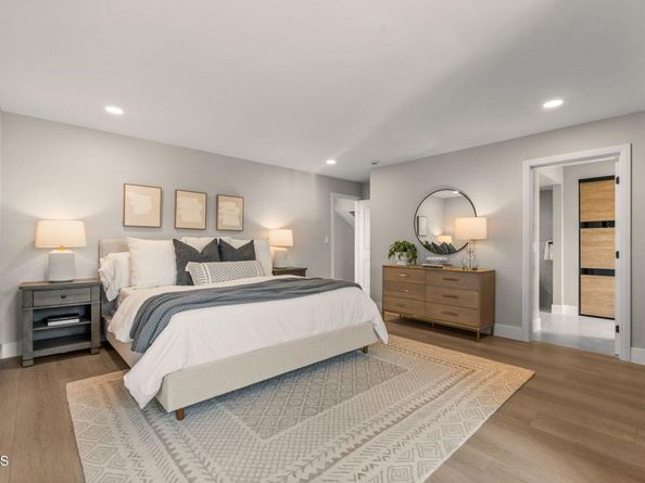 645 Oak Crest Drive, Sierra Madre CA 91024