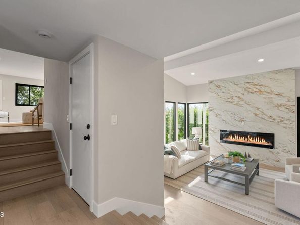 645 Oak Crest Drive, Sierra Madre CA 91024