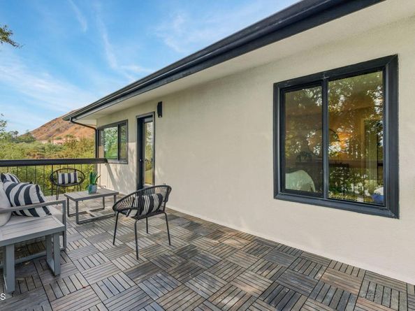 645 Oak Crest Drive, Sierra Madre CA 91024