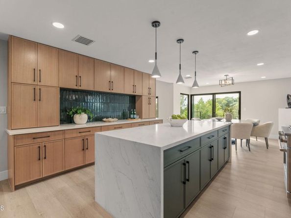 645 Oak Crest Drive, Sierra Madre CA 91024
