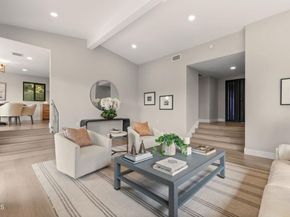 645 Oak Crest Drive, Sierra Madre CA 91024