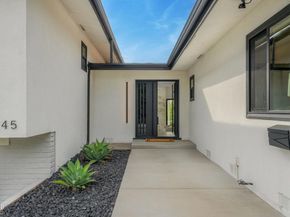 645 Oak Crest Drive, Sierra Madre CA 91024