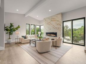 645 Oak Crest Drive, Sierra Madre CA 91024