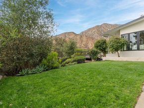 645 Oak Crest Drive, Sierra Madre CA 91024