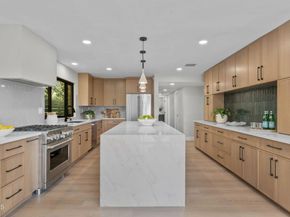 645 Oak Crest Drive, Sierra Madre CA 91024