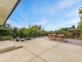 645 Oak Crest Drive, Sierra Madre CA 91024
