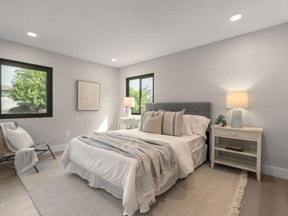 645 Oak Crest Drive, Sierra Madre CA 91024