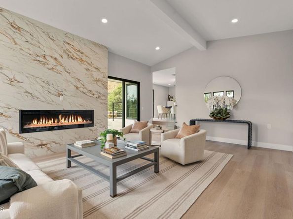 645 Oak Crest Drive, Sierra Madre CA 91024