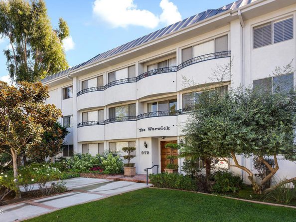 972 E California Boulevard 201, Pasadena CA 91106