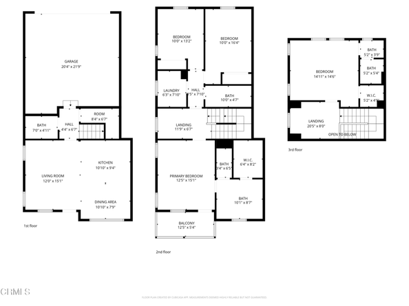 900 N Primrose Lane A, Azusa CA 91702