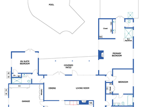 2776 Yorkshire Road, Pasadena CA 91107