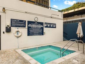 880 W 1st Street 302, Los Angeles CA 90012