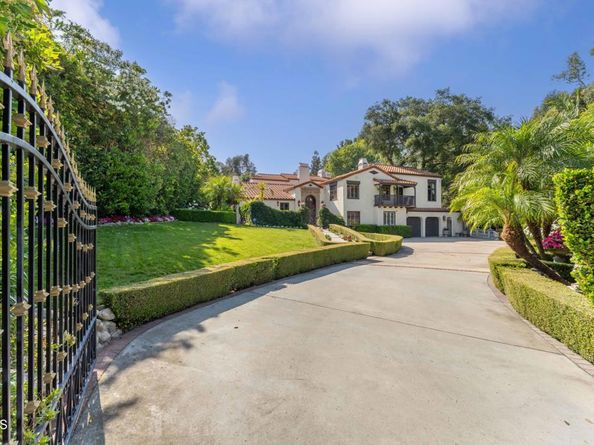 1205 Linda Vista Avenue, Pasadena CA 91103