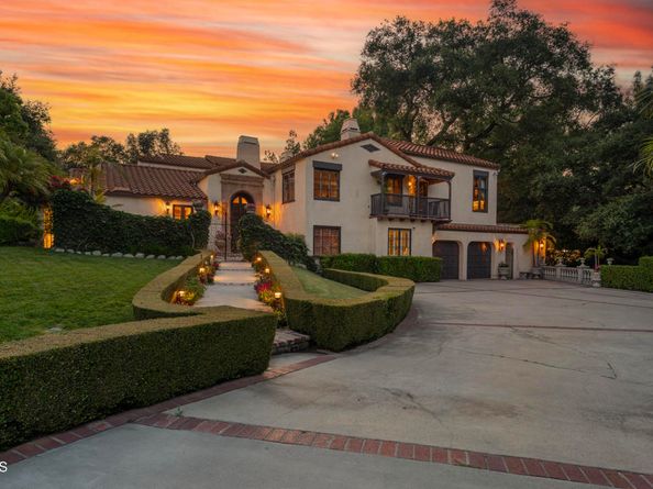 1205 Linda Vista Avenue, Pasadena CA 91103