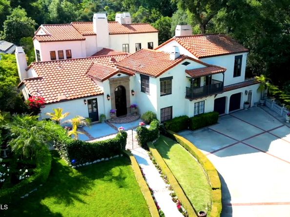 1205 Linda Vista Avenue, Pasadena CA 91103