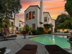 1205 Linda Vista Avenue, Pasadena CA 91103