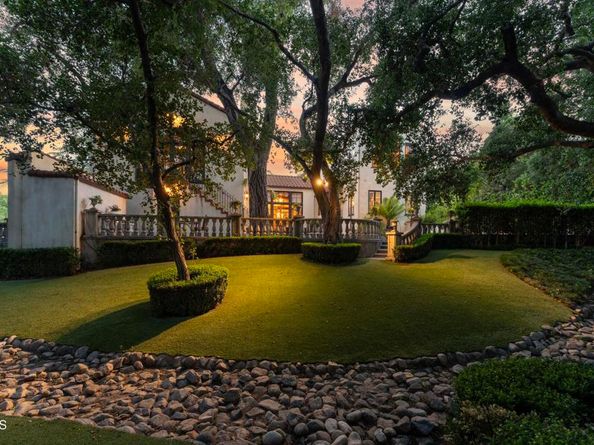 1205 Linda Vista Avenue, Pasadena CA 91103