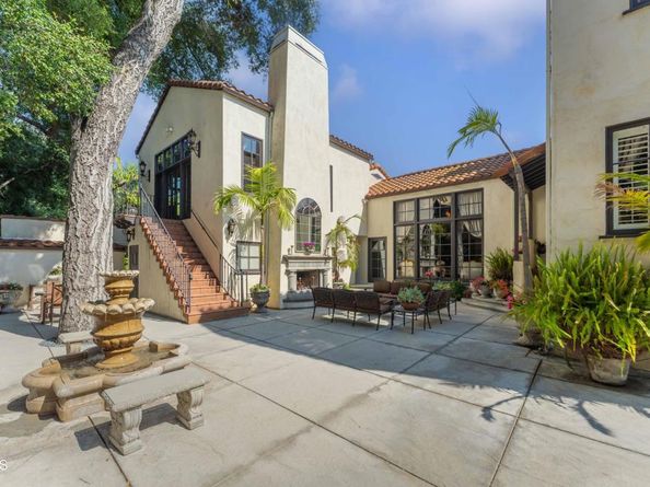 1205 Linda Vista Avenue, Pasadena CA 91103