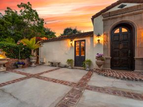 1205 Linda Vista Avenue, Pasadena CA 91103