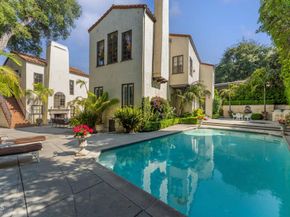 1205 Linda Vista Avenue, Pasadena CA 91103